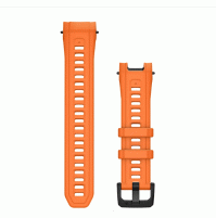 QuickFit 22 mm Watch Bands (Instinct® 3 – 45 mm) Solstice Silicone - 010-13395-04-Garmin